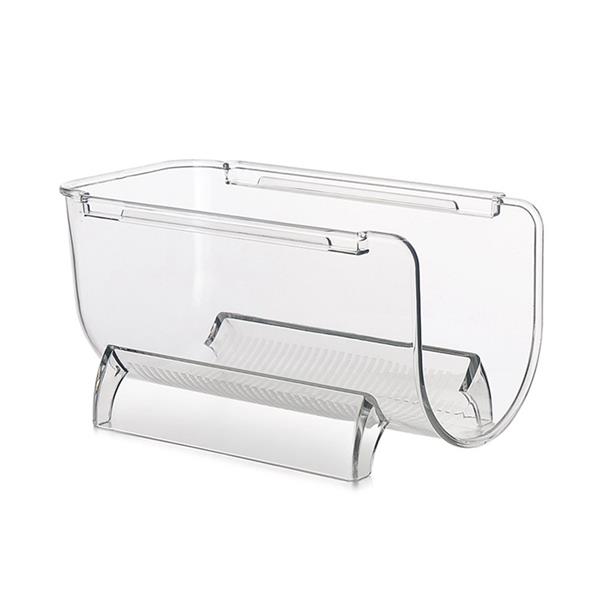Acrylic Bottle Holder | Full House Lebanon