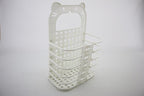 Laundry Basket Wall-Mounted | Full House Lebanon