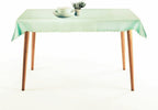 Alas Table Cover - 140 x 220, White | Full House Lebanon