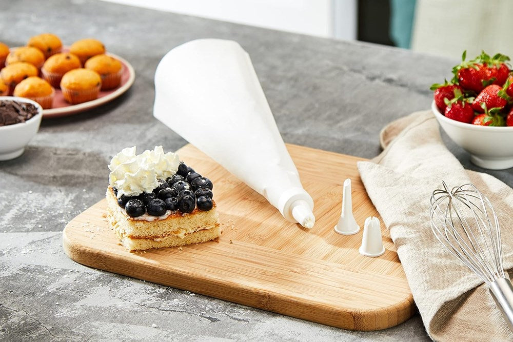 Ghidini Cream Bag | Full House Lebanon