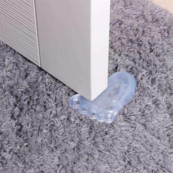 Foot Shaped Door Stopper | Full House Lebanon