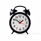 Alarm Table Clock - Red | Full House Lebanon