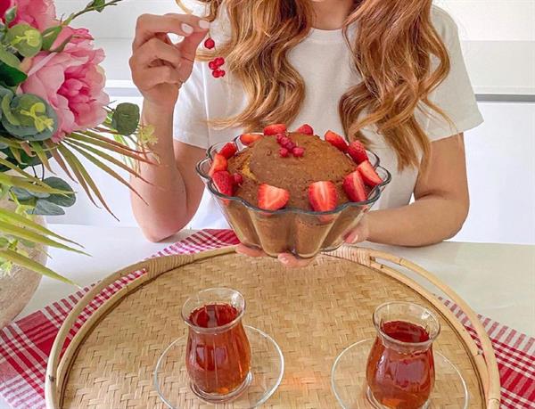 Borcam Ovenware Glass Dish | Full House Lebanon