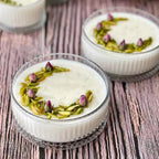 Elysia Glass Bowls Set (2 Pcs) | Full House Lebanon
