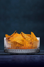 Elysia Glass Bowls Set (2 Pcs) | Full House Lebanon
