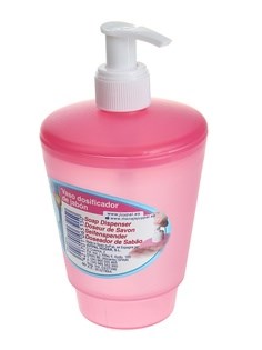 Soap Dispenser - Green | Full House Lebanon