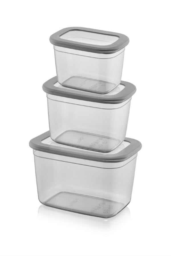 Foly Food Storage Boxes - 2 L | Full House Lebanon