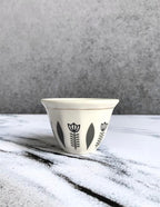 Traditional Coffee Cup | Full House Lebanon