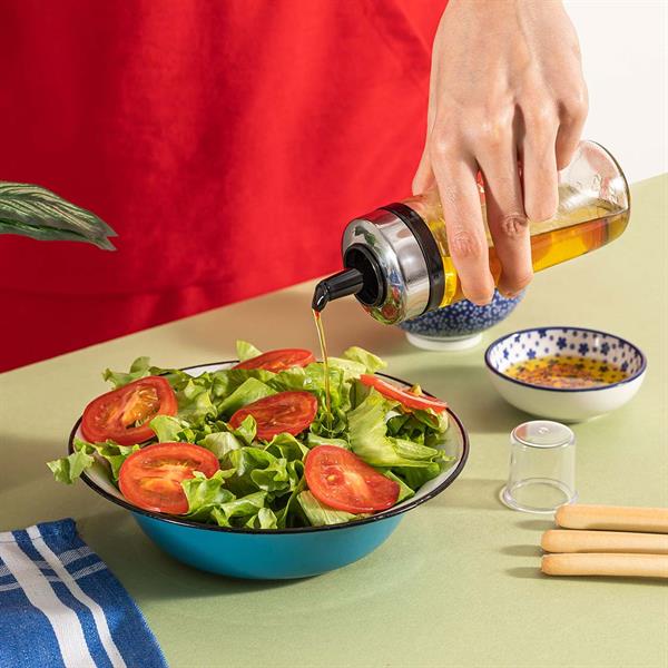 Premium Metal Oil Spray Bottle | Full House Lebanon