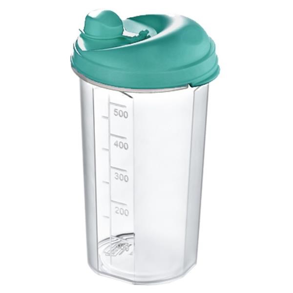 Oil Bottle - Large, White | Full House Lebanon