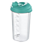 Oil Bottle - Large, White | Full House Lebanon