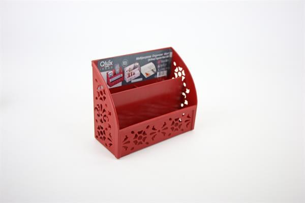 Multipurpose Maxi Plastic Organizer | Full House Lebanon