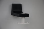 Black Rotating Kitchen Hook | Full House Lebanon