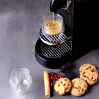 Double Wall Glass Espresso Cups (6 Pcs) | Full House Lebanon