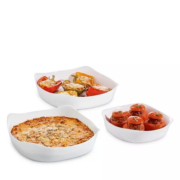 Luminarc Carine Smart Cuisine SQUARE - Large | Full House Lebanon