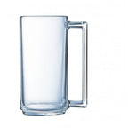 Luminarc Glass Mug - 25 cl | Full House Lebanon