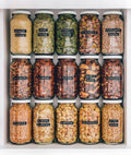 Glass Jar | Full House Lebanon