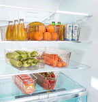 Clear Fridge Organizers - Large | Full House Lebanon