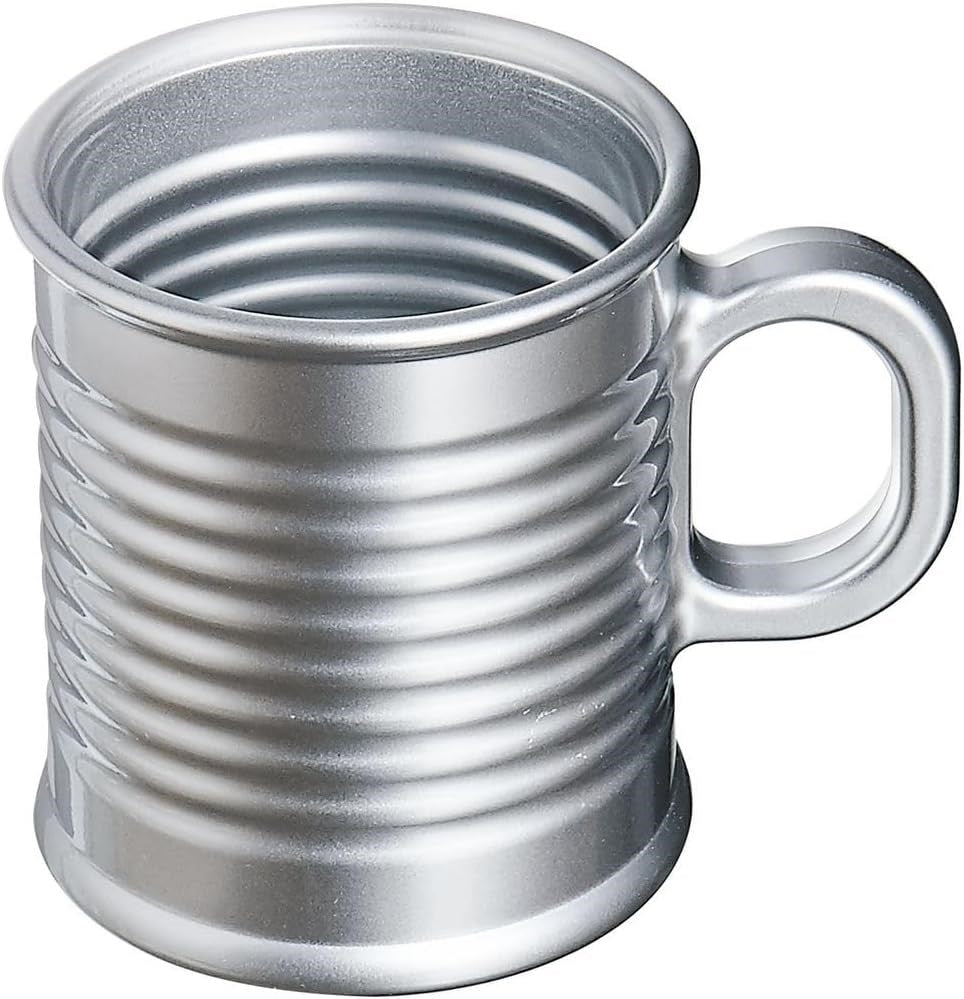 Luminarc Conserve Moi Mugs - 25 cl, Transparent | Full House Lebanon