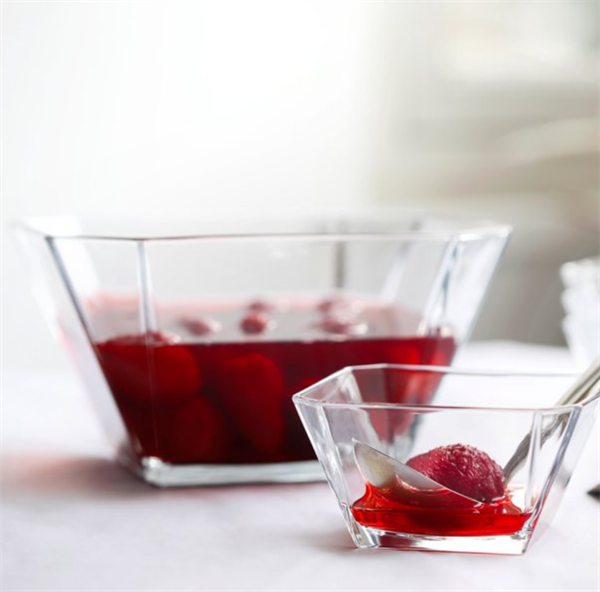 Karen Square Bowls Set (7 Pcs) | Full House Lebanon