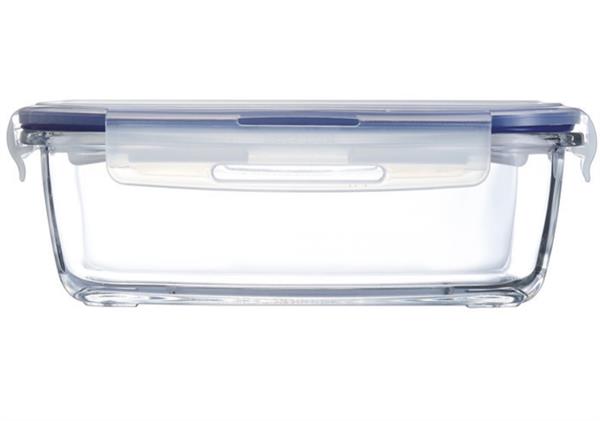 Luminarc Lunch Container | Full House Lebanon