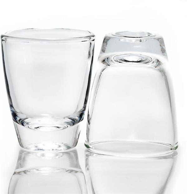 Borgonovo Shot Glasses | Full House Lebanon