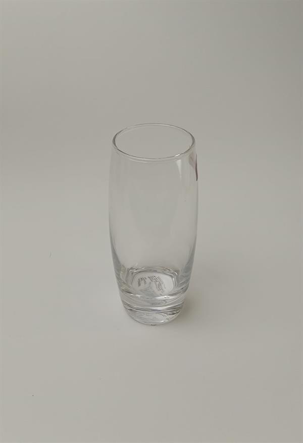 Slim Glass Cup | Full House Lebanon