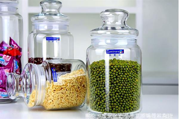 Luminarc Club Jars - 0.28 LT | Full House Lebanon