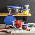 Igloo Round Food Containers - 2500cc | Full House Lebanon