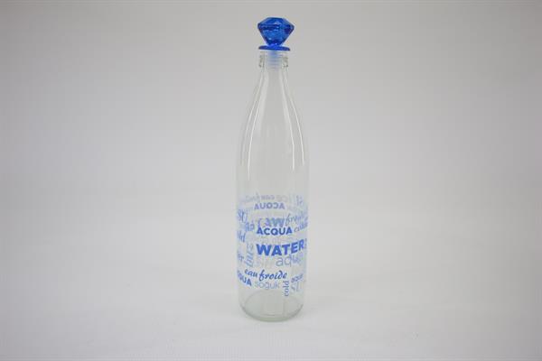 Water Glass Bottle | Full House Lebanon