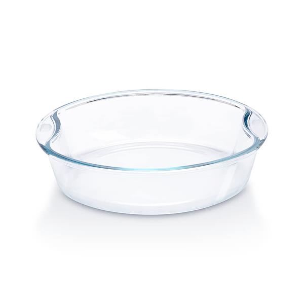 Simax Round Casseroles Set (3 Pcs) | Full House Lebanon
