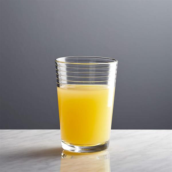 Pasabahce Doro Glass Tumbler Set (6 Pcs ) | Full House Lebanon