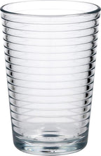 Pasabahce Doro Glass Tumbler Set (6 Pcs ) | Full House Lebanon