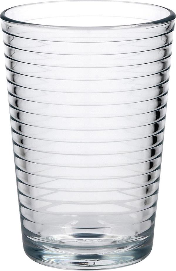 Pasabahce Doro Glass Tumbler Set (6 Pcs ) | Full House Lebanon