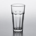 Pasabahce Casablanca Glass Cups Set (3 Pcs) | Full House Lebanon