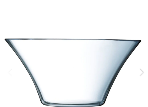 Luminarc Salad Club Bowls | Full House Lebanon