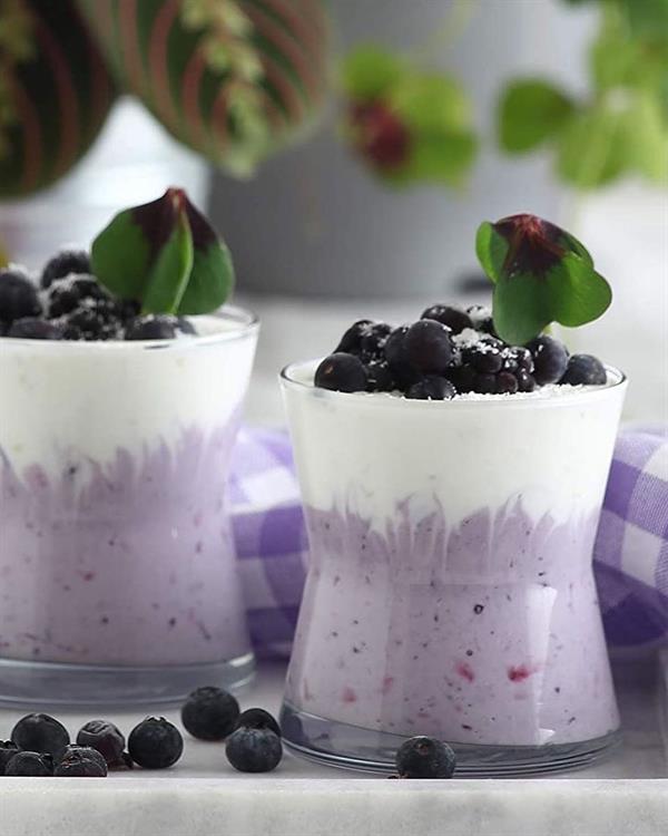 LAV Derin Glass Cups Set ( 3 Pcs) | Full House Lebanon