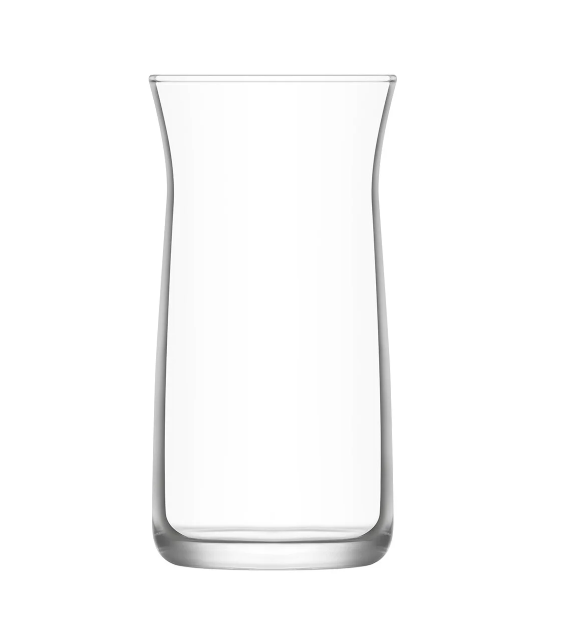 LAV Vera Glass Cups (6 Pcs) | Full House Lebanon