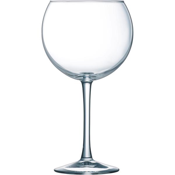 Luminarc Cachet Balloon Wine Glasses | Full House Lebanon