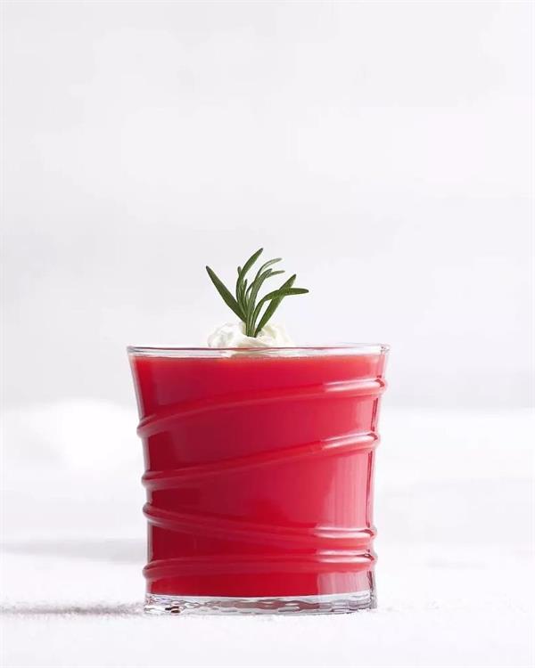 LAV Ring Glass Cups (3pcs) | Full House Lebanon