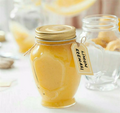 LAV Laura Glass Jars with a Metal Lid - Large (1000ml) | Full House Lebanon