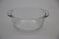 Mini Glass Bowls with handles (6pcs) | Full House Lebanon