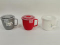 Soup Mug - Red | Full House Lebanon