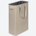 Slim Large Collapsible Laundry Basket
