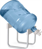 Water Bottle rack and Nozzle | Full House Lebanon