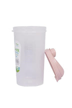 Oil Bottle - Large, Light Grey | Full House Lebanon