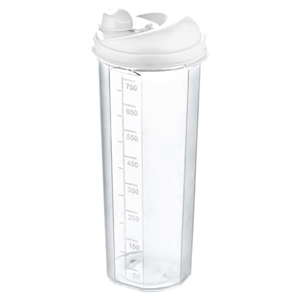 Oil Bottle - Large, Light Blue | Full House Lebanon
