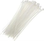 Zip Ties Pack (50 Pcs) - Small | Full House Lebanon