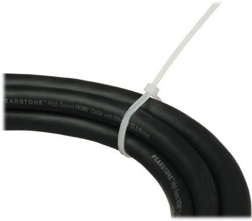 Zip Ties Pack (50 Pcs) - Large | Full House Lebanon