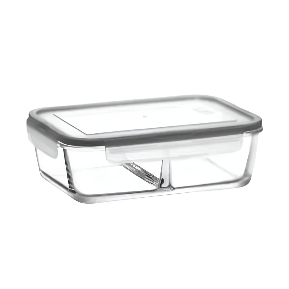 Lav Fresco Divided Food Container | Full House Lebanon
